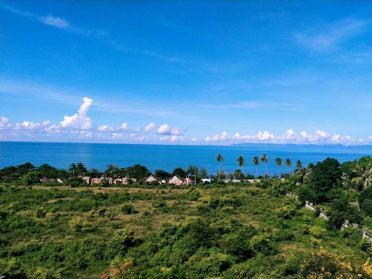 Kep Bay Hotel & Resort Kültér fotó