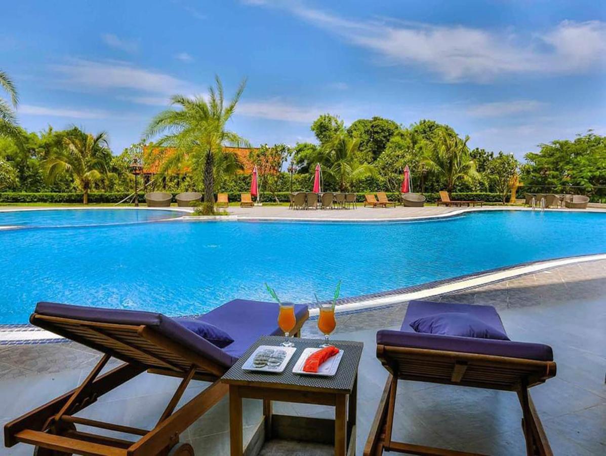 Kep Bay Hotel & Resort Kültér fotó
