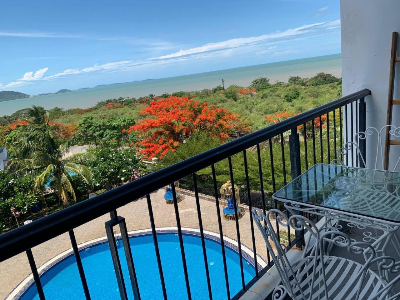 Kep Bay Hotel & Resort Kültér fotó